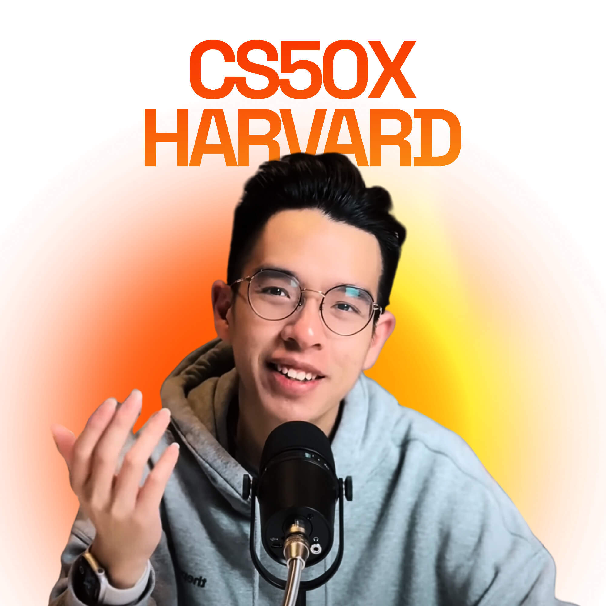 CS Fundamentals (CS50x)